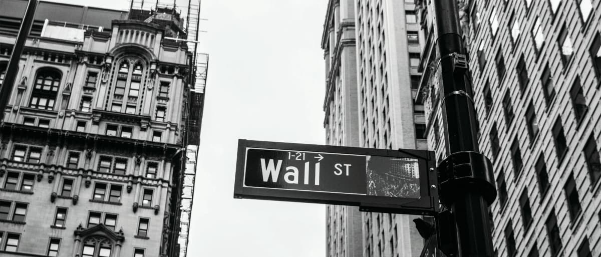 Stock exchange building