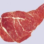 beef hindquarter, Beef hindquarter