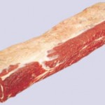 beef strip loin, Beef striploin