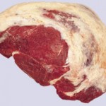 beef hindquarter, Beef hindquarter