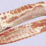 pork loin, Pork loin