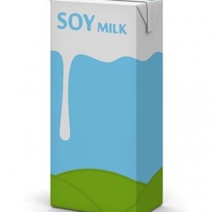 soy milk, Soy milk