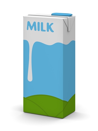 CHEESE, MILK, FLAVOURED MILK UHT Milk KnH - CHEESE, MILK, FLAVOURED MILK