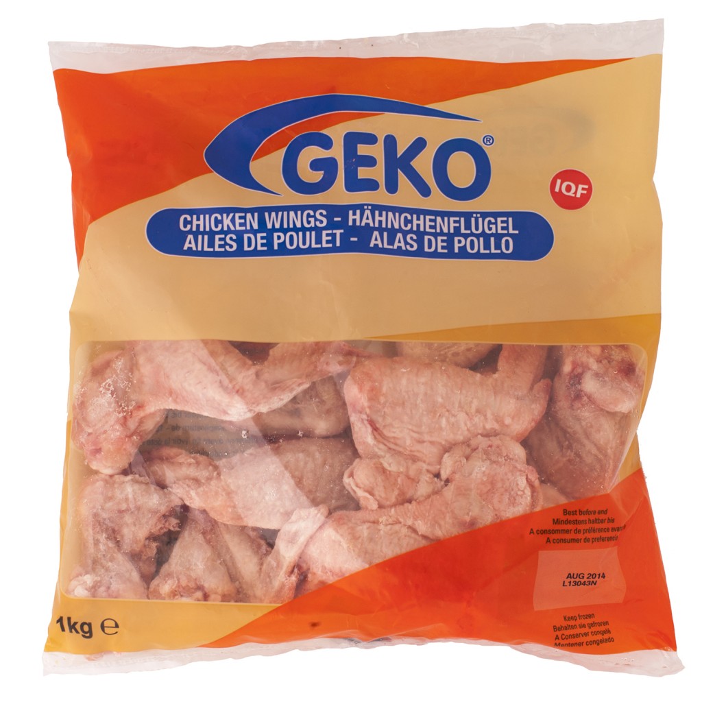 Wholesale Frozen Chicken Meat & Chicken Cuts Kühne + Heitz