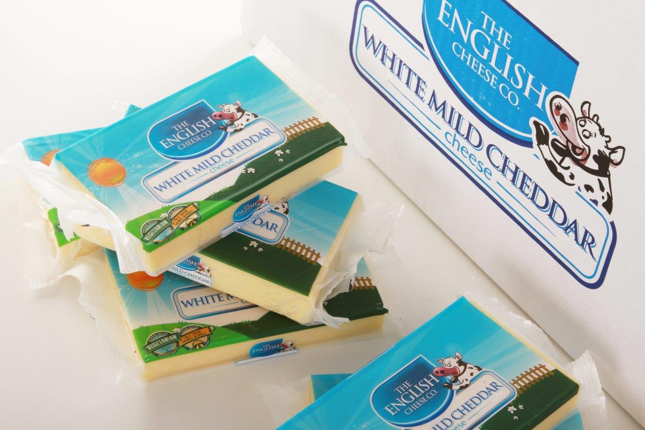 English Cheese, The English Cheese Co.