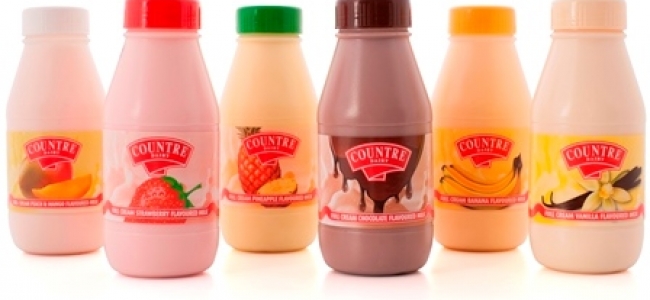 flavoured milk, Flavoured milk