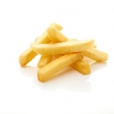 french fries, French fries Asia