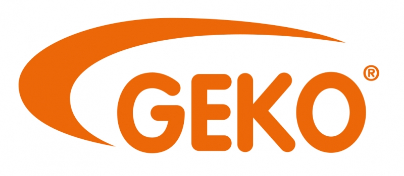geko, Geko