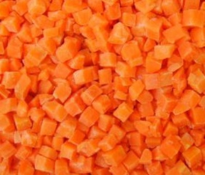 carrots, Carrots
