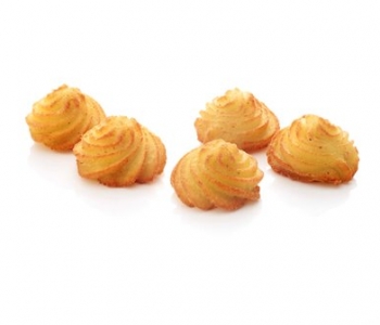 sikring Gentagen Certifikat Wholesale Frozen Potato Duchesses| Kühne + Heitz